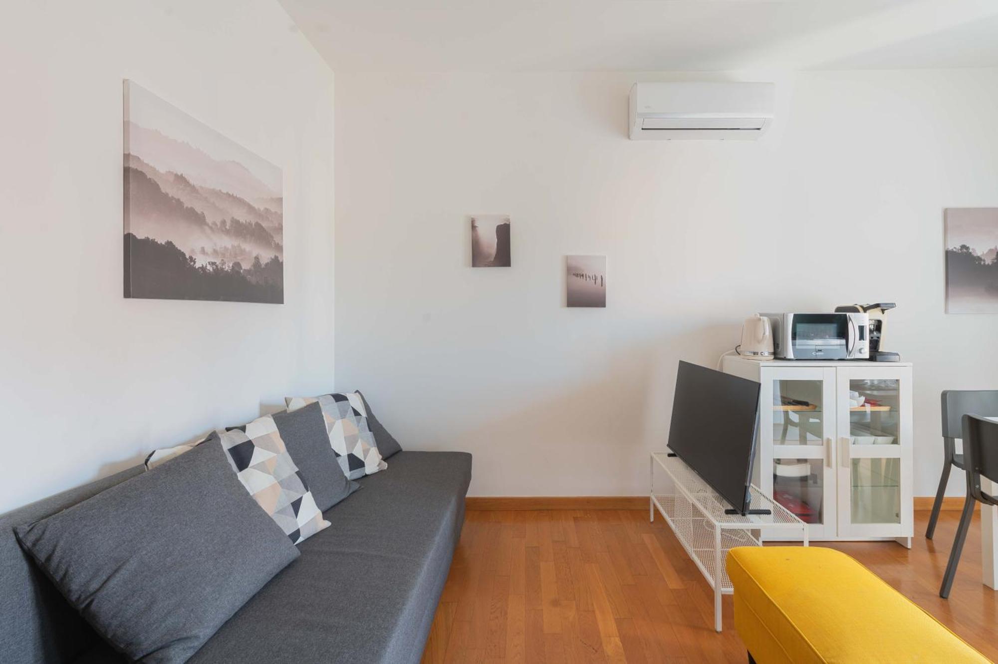 Loverhome Apartment 3 Rome Exterior photo