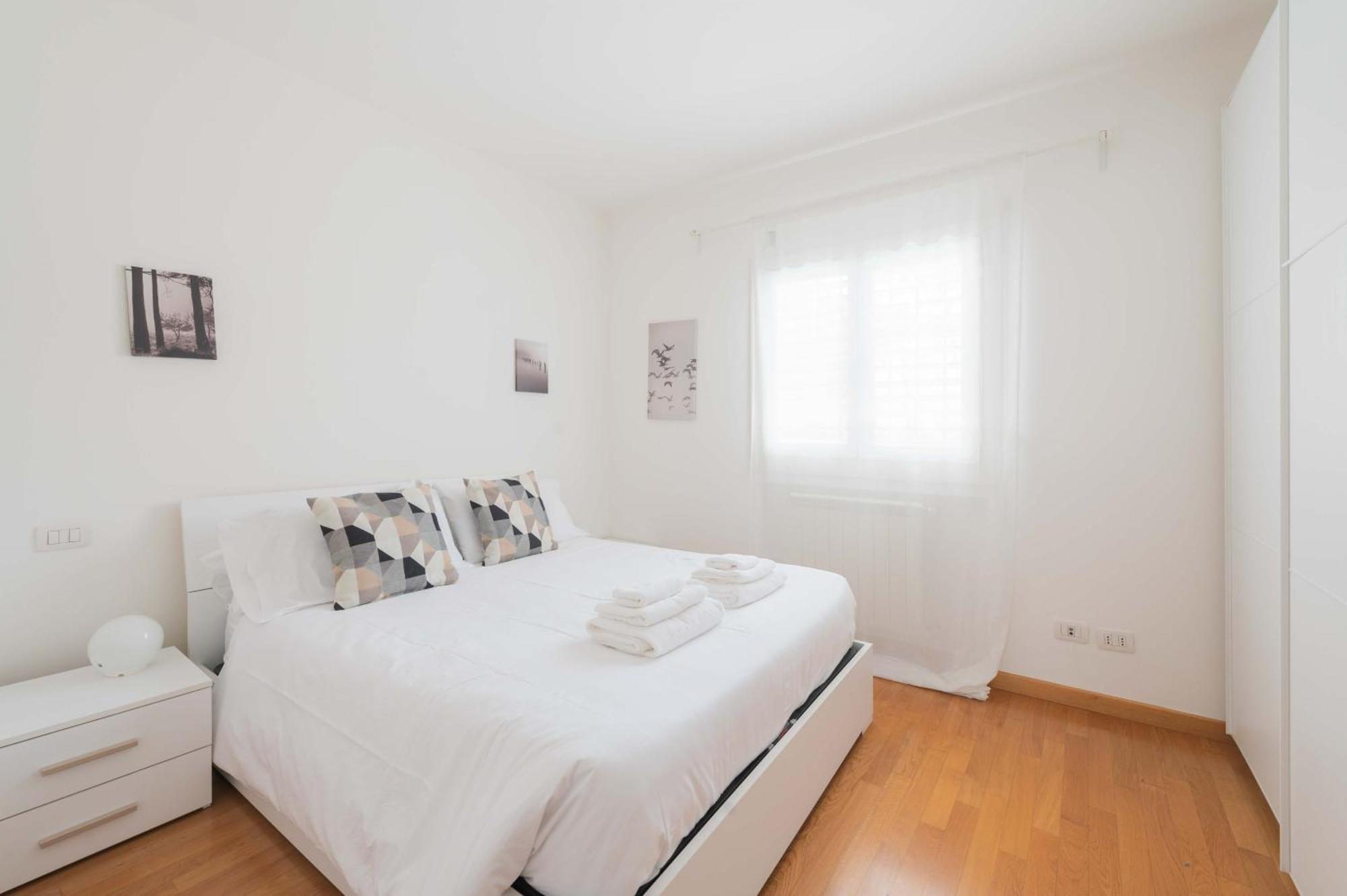 Loverhome Apartment 3 Rome Exterior photo